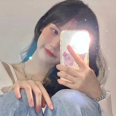 雅努斯之镜 海报